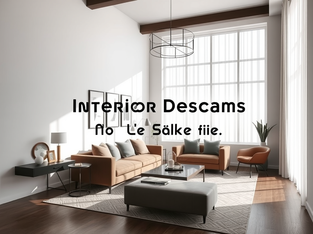 Read more about the article Revealed: The Biggest Interior Design Scams No One Talks About